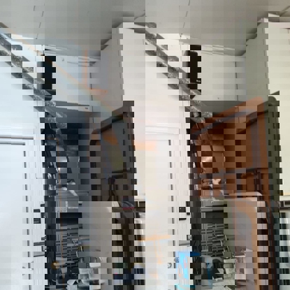 FAU Replacement 2 Before